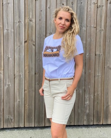 DAYS SHORTS BEIGE
