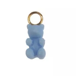 HUG ME MINI LIGHT BLUE