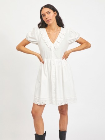 VICILLIE DRESS