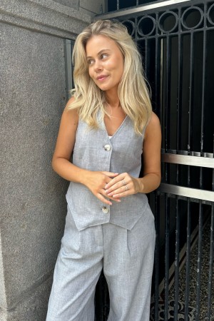 CELINE VEST