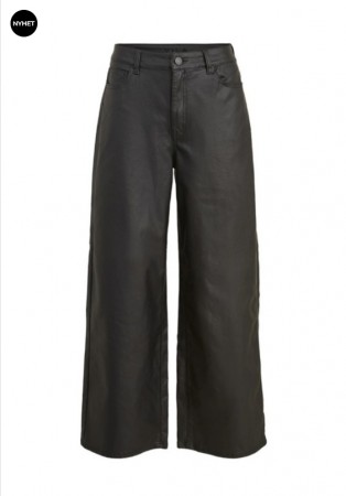 VIDEWEY COATED WIDE PANT