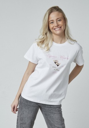 ESPRESSO TSHIRT