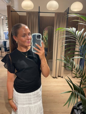 EVINA TOPP SORT