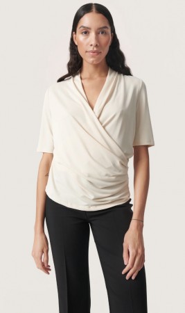 SLCOLUMBINE WRAP TOPP