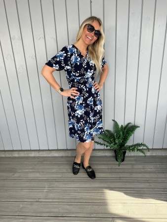 CECELIA SHORT DRESS