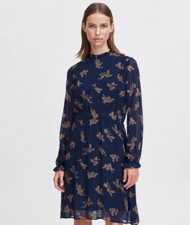 FIBBA DRESS