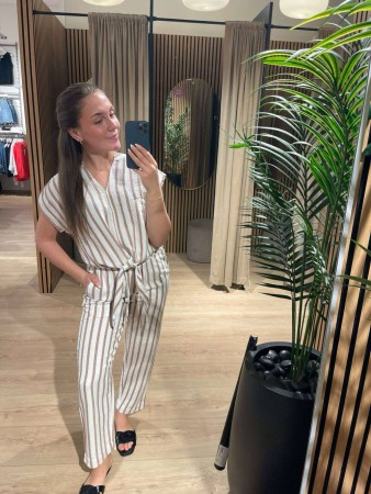FQLAVISCO PANT