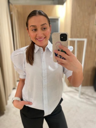 VIFILIPPA SHIRT