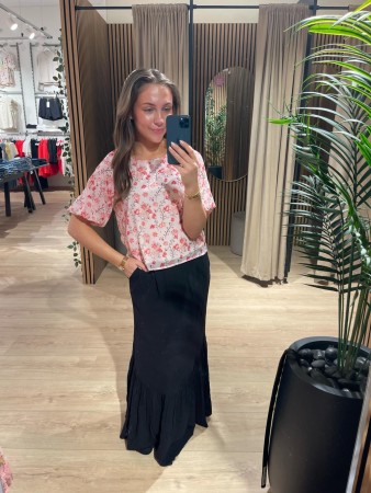 SLELONOR SKIRT