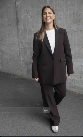 SLFRITA BLAZER DELICIOSO