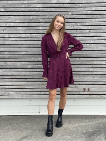 VIEMMA DRESS