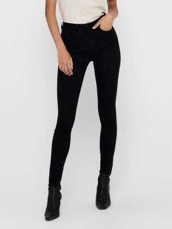 NIKKI JEGGINGS SORT