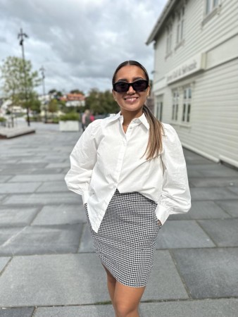 VIDAFNY SKIRT