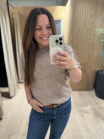 YASNIMO KNIT