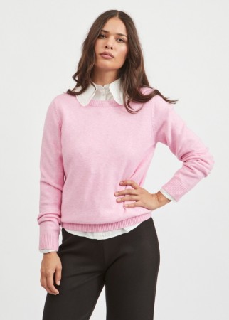 VIRIL GENSER PINK