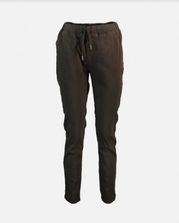 GEANY PANTS ARMY GREEN