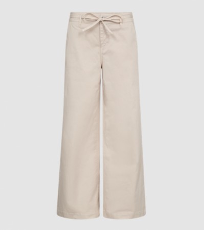 FQINGA PANT MOONBEAM