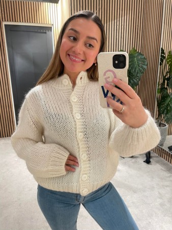SUANNE CARDIGAN