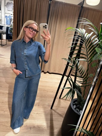 FQMILO  PANT