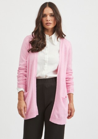 VIRIL CARDIGAN PINK