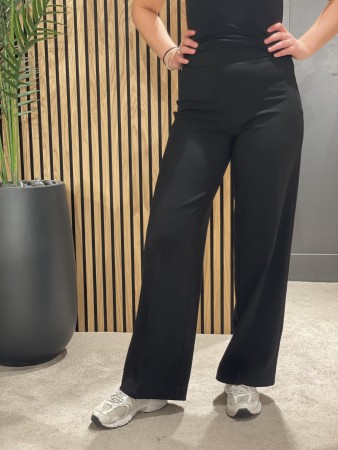 KARINA PANT SORT 