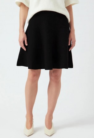 YASFONNY KNIT SKIRT