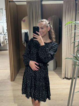 VIGITTE DRESS
