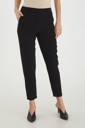 DANTA PANT CROPPED SORT