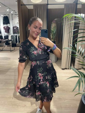 AMORA DRESS 