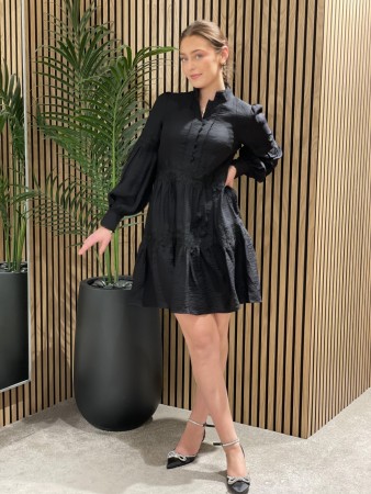 YASCALUMA DRESS