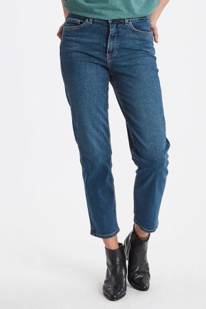 IHTWIGGY RAVEN JEANS MB