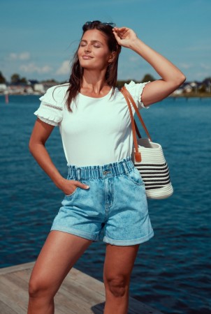 MARTHE SHORTS