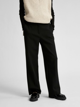 SLFRITA WIDE PANTS
