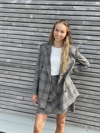 STORIE BLAZER 