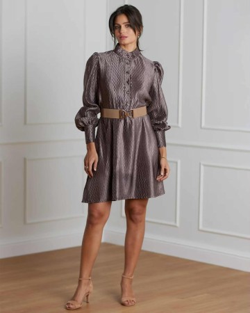 HENRIKA DRESS
