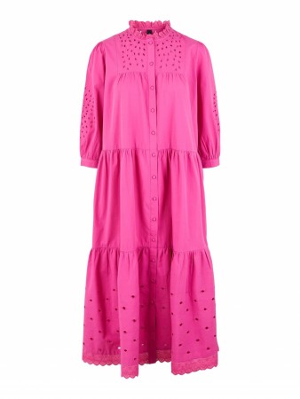 YASVIOLETTA DRESS ROSE