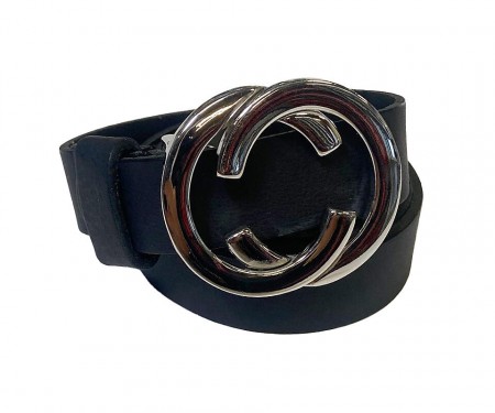 BELT BLACK CC