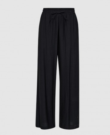 FQLAGUNA PANT BLACK