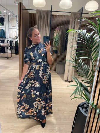 EMMELI LUN DRESS