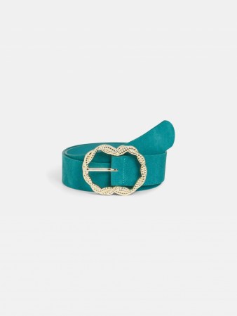 VIBER BELT SPRUCE