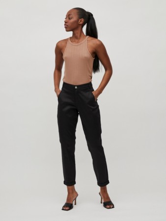 VICHINO PANT BLACK
