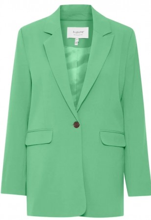 DANTA BLAZER GREEN
