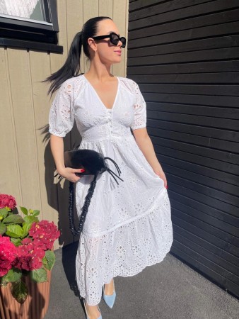 YASMIE DRESS 