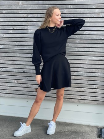 YASFONNY GENSER