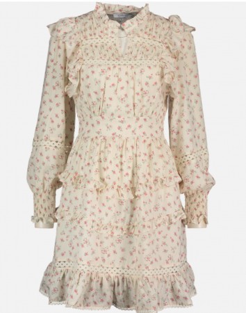 HANNELI MUI DRESS 