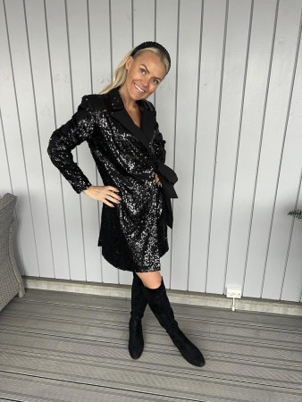 AMIRA DRESS