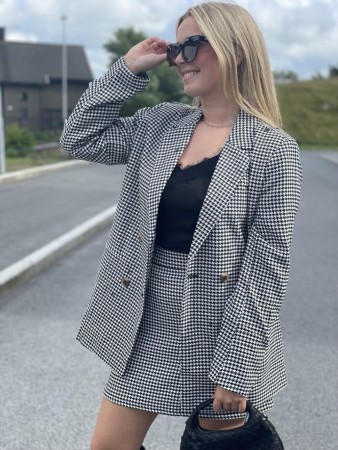 VIDAFNY BLAZER