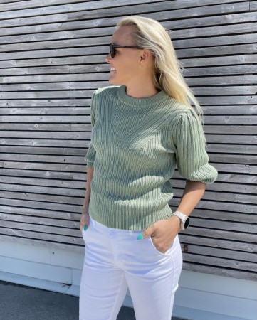 POLLI GENSER GREEN