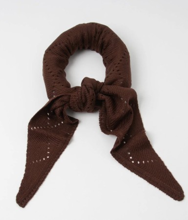 SKJERF BROWN