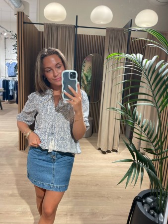 ADNEY BLOUSE